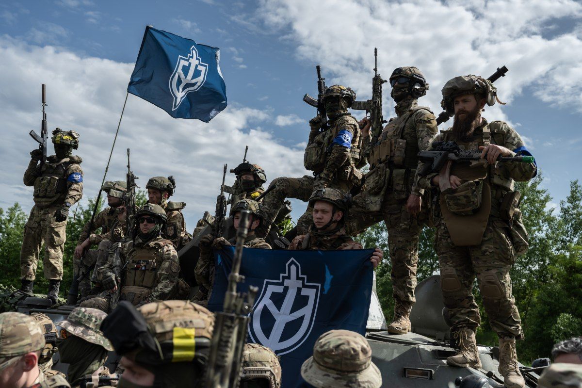 Російська влада визнала, що не контролює Нову Таволжанку: показуємо село на карті - 24 Канал Російська влада визнала, що не контролює Нову Таволжанку: показуємо село на карті - 24 Канал