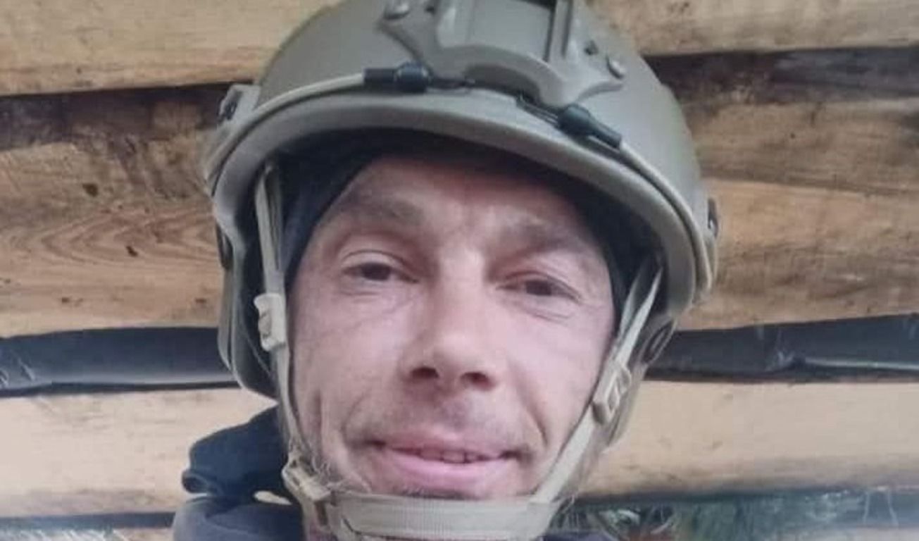 Виталий Коровяковский