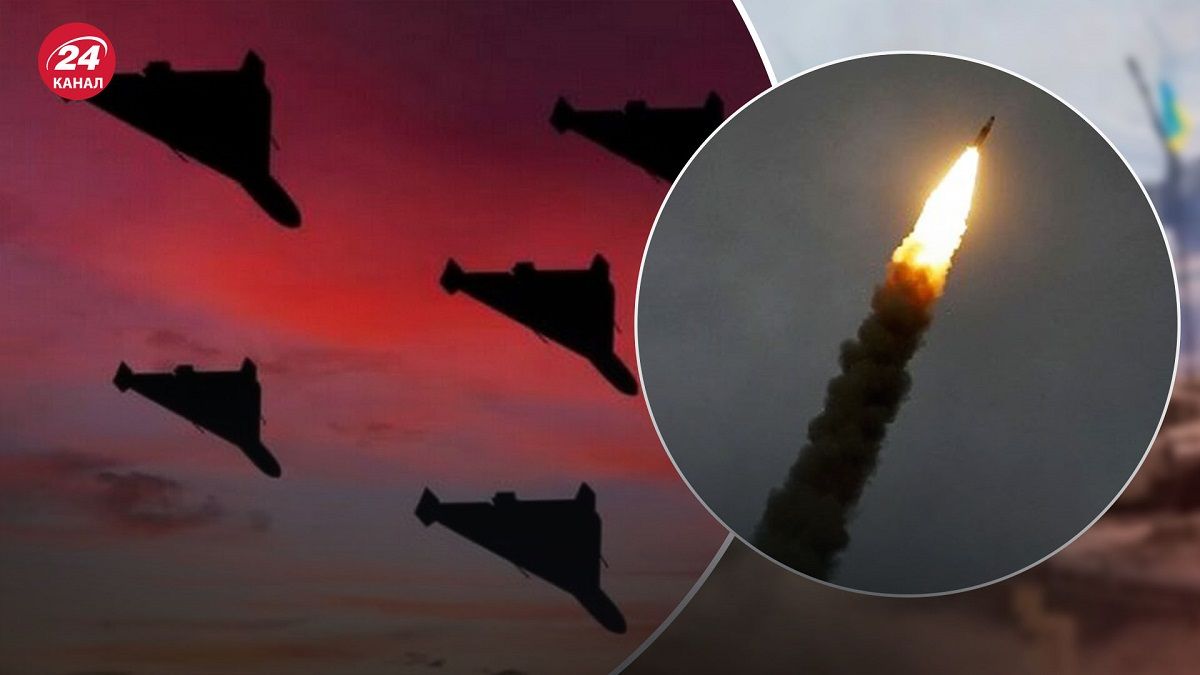 Нічні атаки на Київ – чому 4 та 5 червня Росія не обстрілювала Київ - 24 Канал Нічні атаки на Київ – чому 4 та 5 червня Росія не обстрілювала Київ - 24 Канал