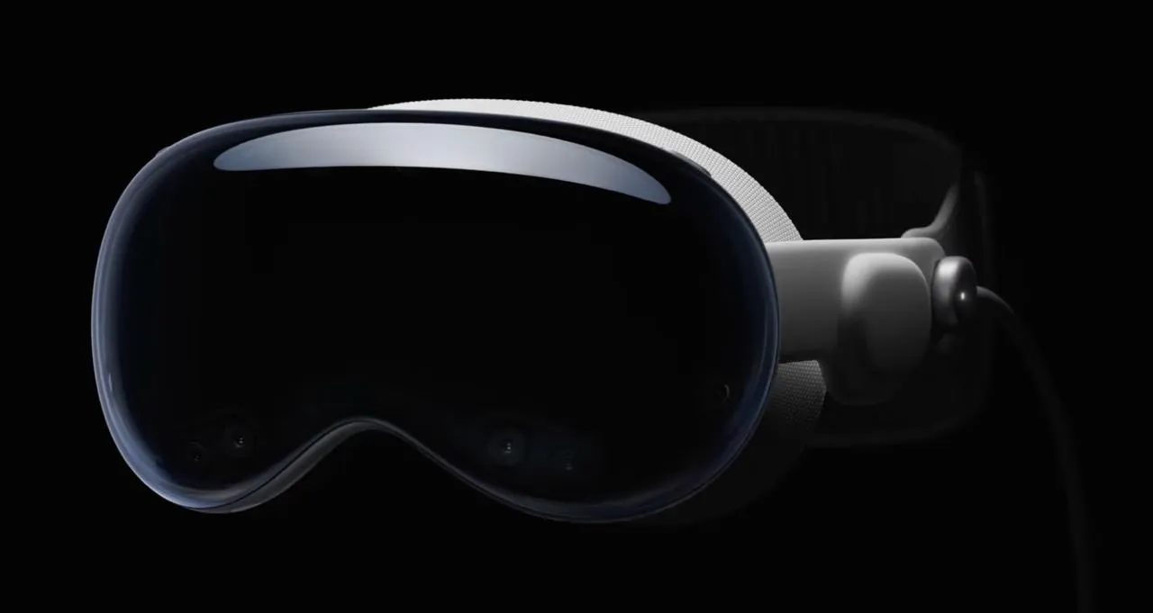 Apple Vision Pro Apple Vision Pro