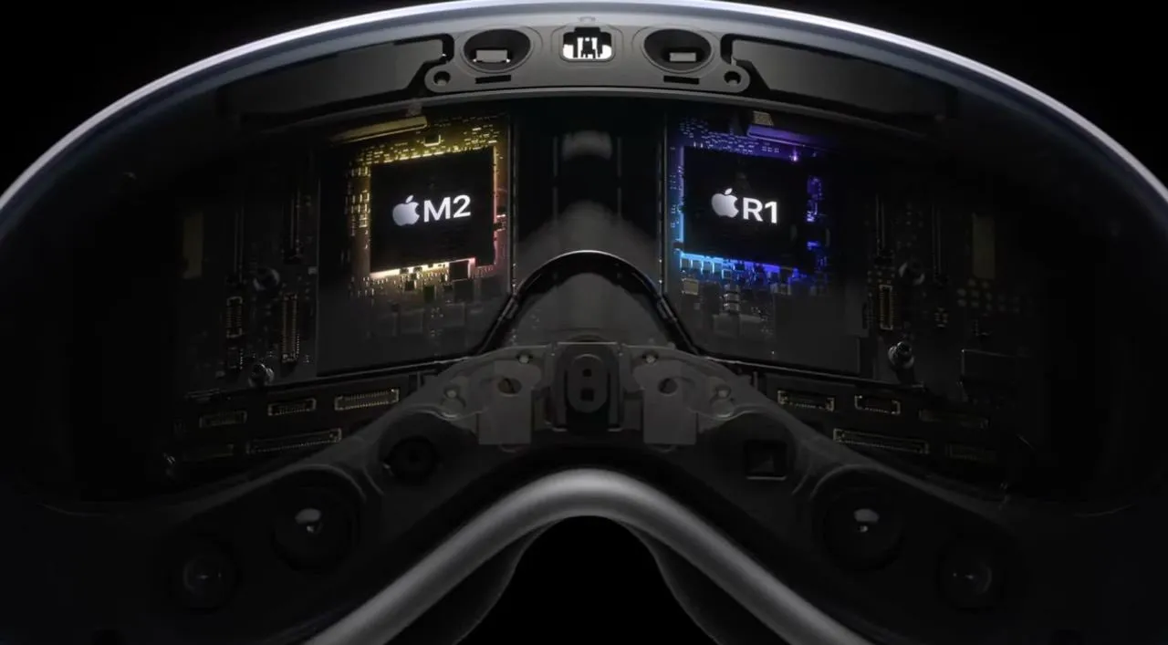 Vsison Pro Vsison Pro