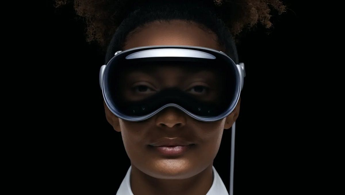 Vision Pro Vision Pro