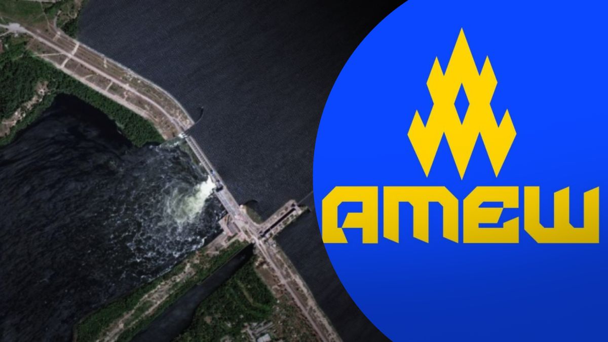 У Атеші розкрили імена окупантів, причетних до підриву Каховської ГЕС У Атеші розкрили імена окупантів, причетних до підриву Каховської ГЕС