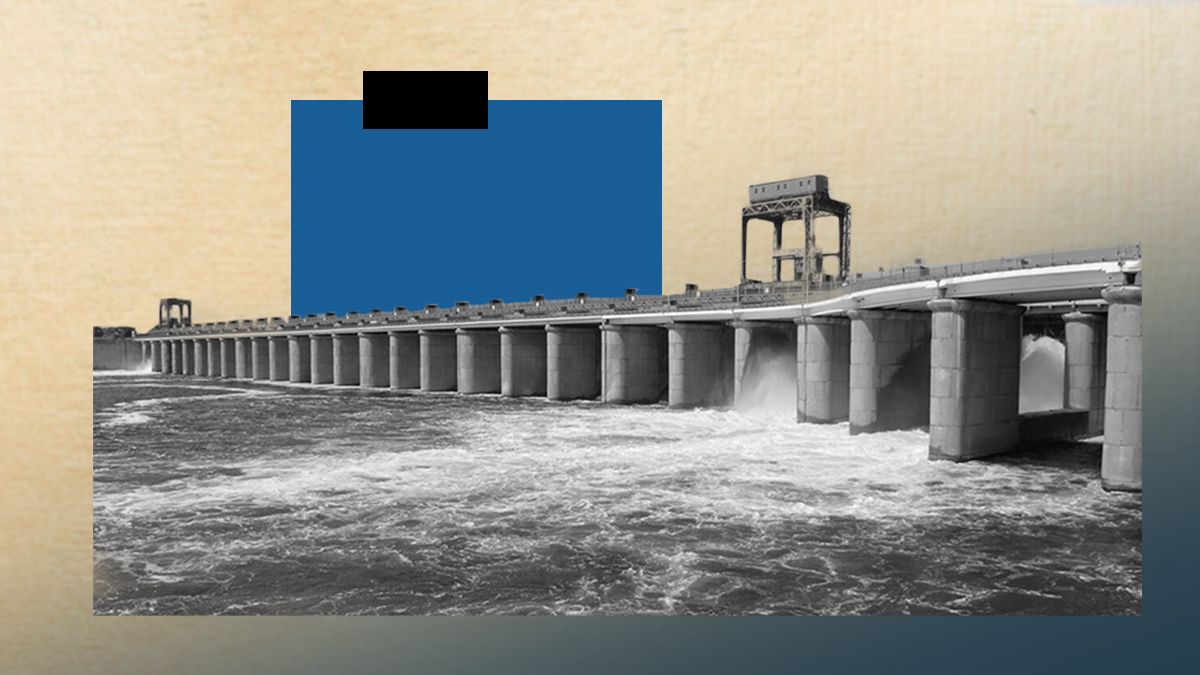 Подрыв Каховской ГЭС – что будет с ЗАЭС и контрнаступлением ВСУ Подрыв Каховской ГЭС – что будет с ЗАЭС и контрнаступлением ВСУ