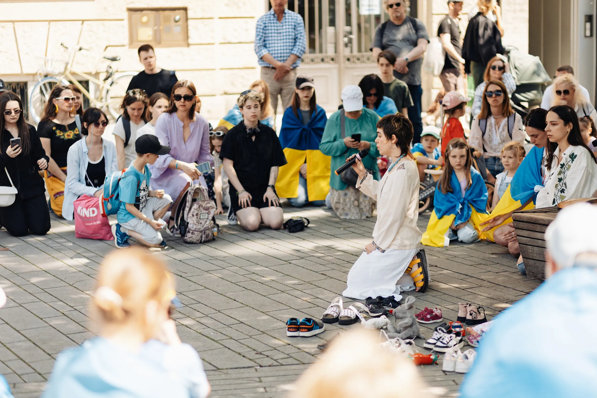 Акція Акція