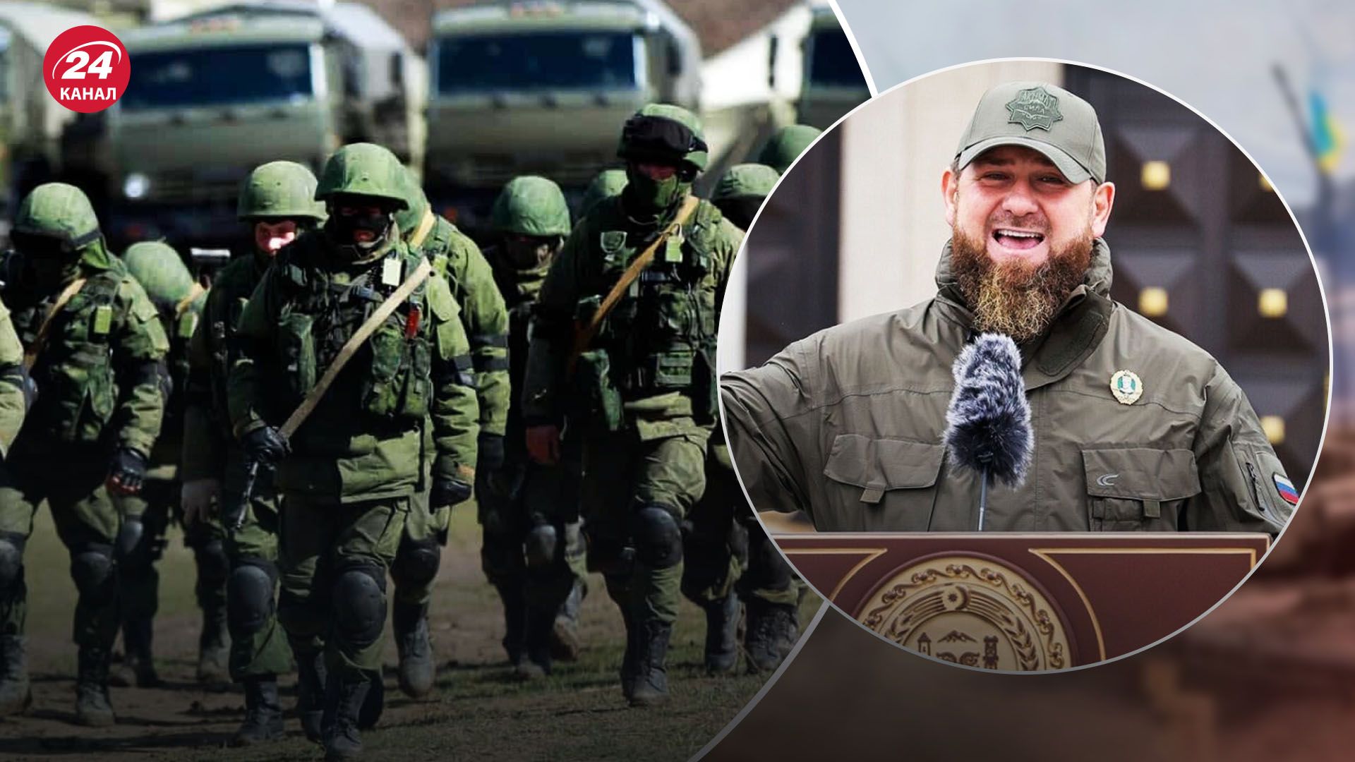 Шершень про російську армію Шершень про російську армію