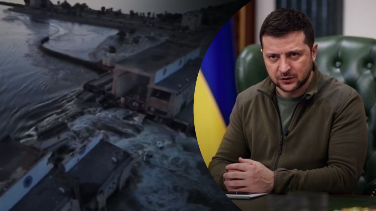 Зеленський виступив на саміті Бухарестської дев'ятки Зеленський виступив на саміті Бухарестської дев'ятки