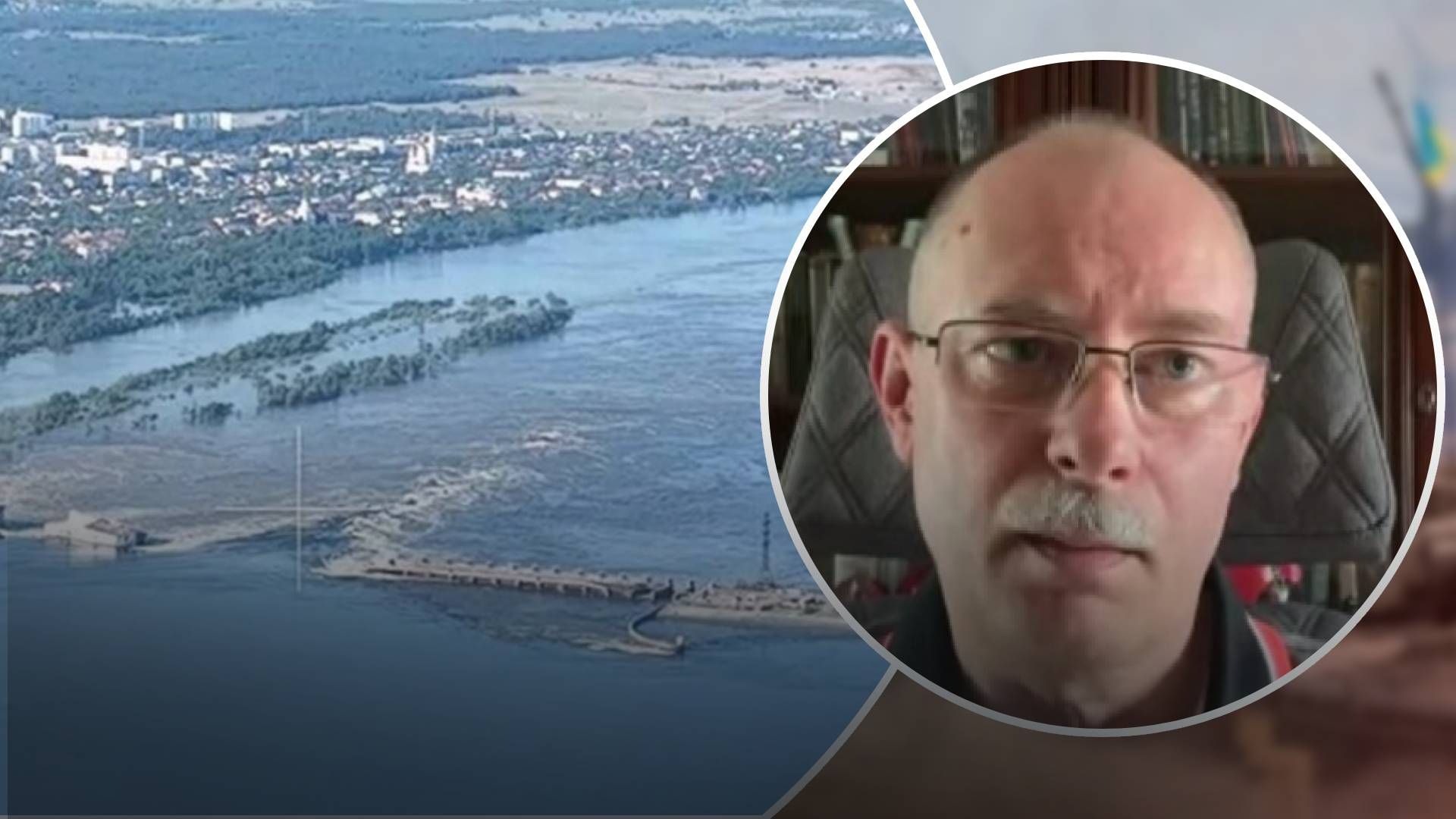 Росіяни бояться контрнаступу ЗСУ Росіяни бояться контрнаступу ЗСУ