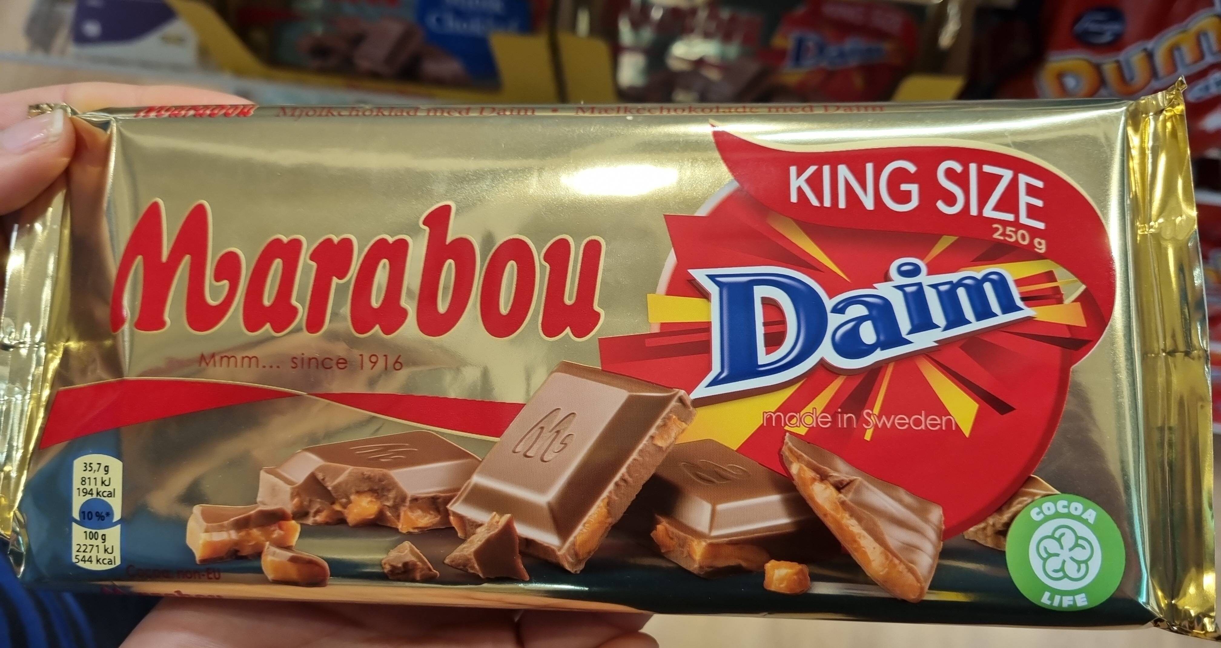 Шведський футбол відмовився від спонсорства Marabou Шведський футбол відмовився від спонсорства Marabou