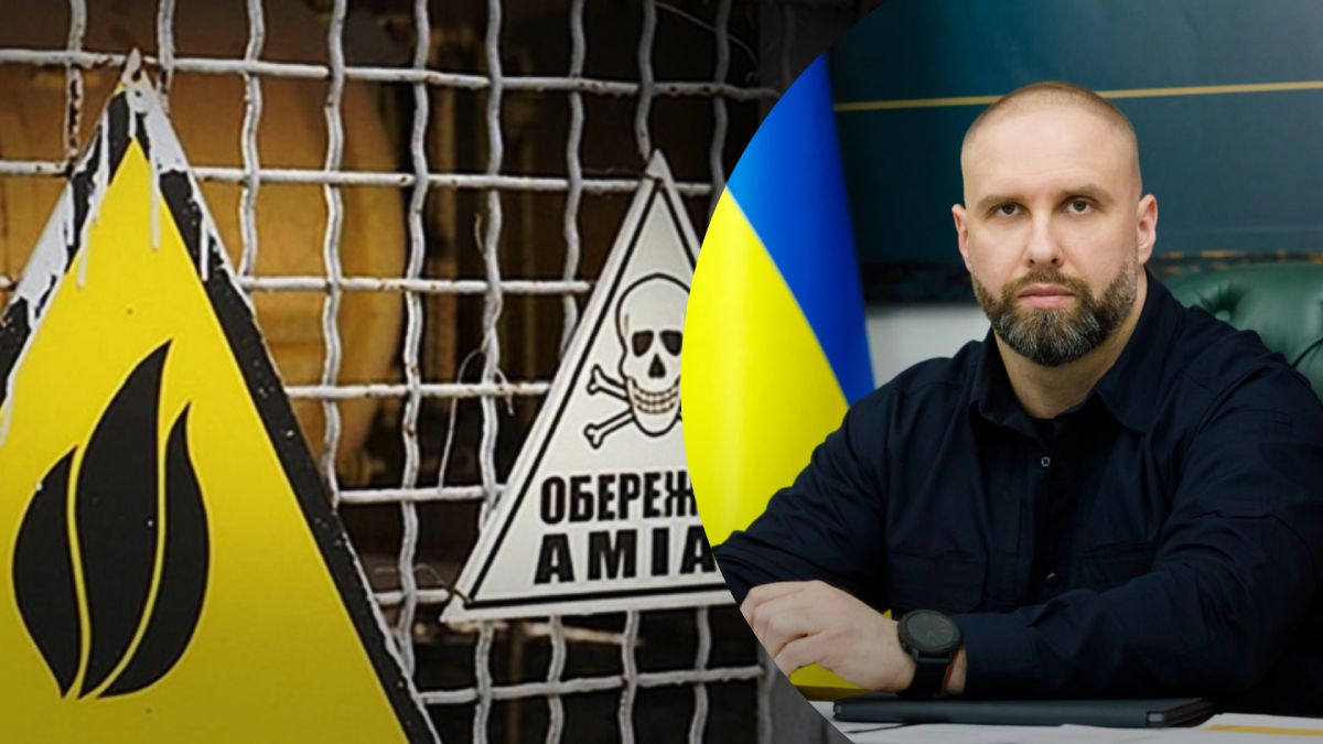 Олег Синегубов рассказал о последствиях обстрела трубопровода с аммиаком