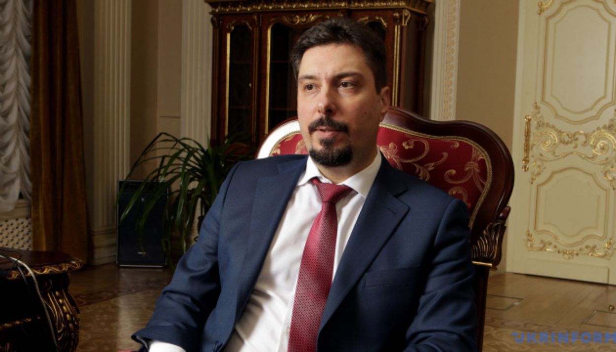 Дело Князева - Зеленский прокомментировал задержание главы Верховного Суда - 24 Канал Дело Князева - Зеленский прокомментировал задержание главы Верховного Суда - 24 Канал