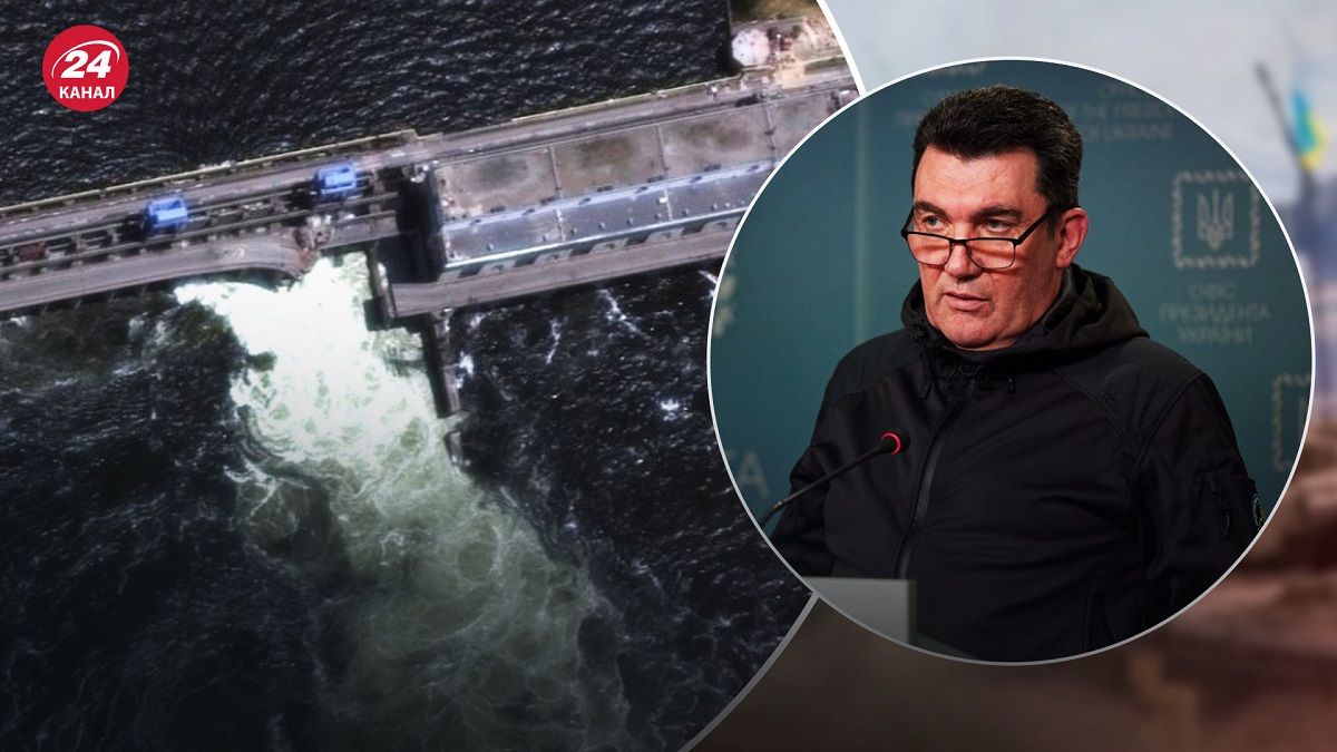 Подрыв Каховской ГЭС – есть ли жертвы среди гражданских и военных - новости Украины - 24 Канал Подрыв Каховской ГЭС – есть ли жертвы среди гражданских и военных - новости Украины - 24 Канал