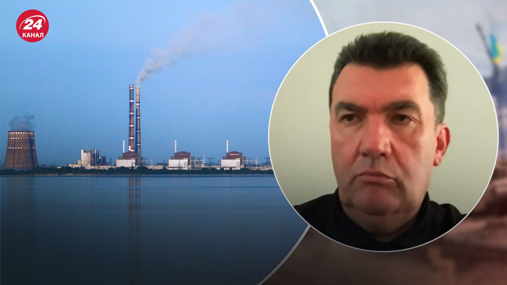 На ЗАЕС показники в нормі На ЗАЕС показники в нормі