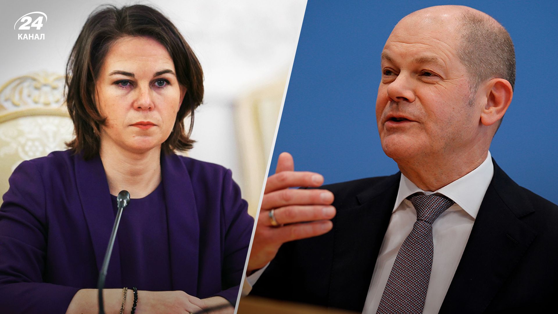 У Німеччині відреагували на підрив Каховської ГЕС росіянами У Німеччині відреагували на підрив Каховської ГЕС росіянами