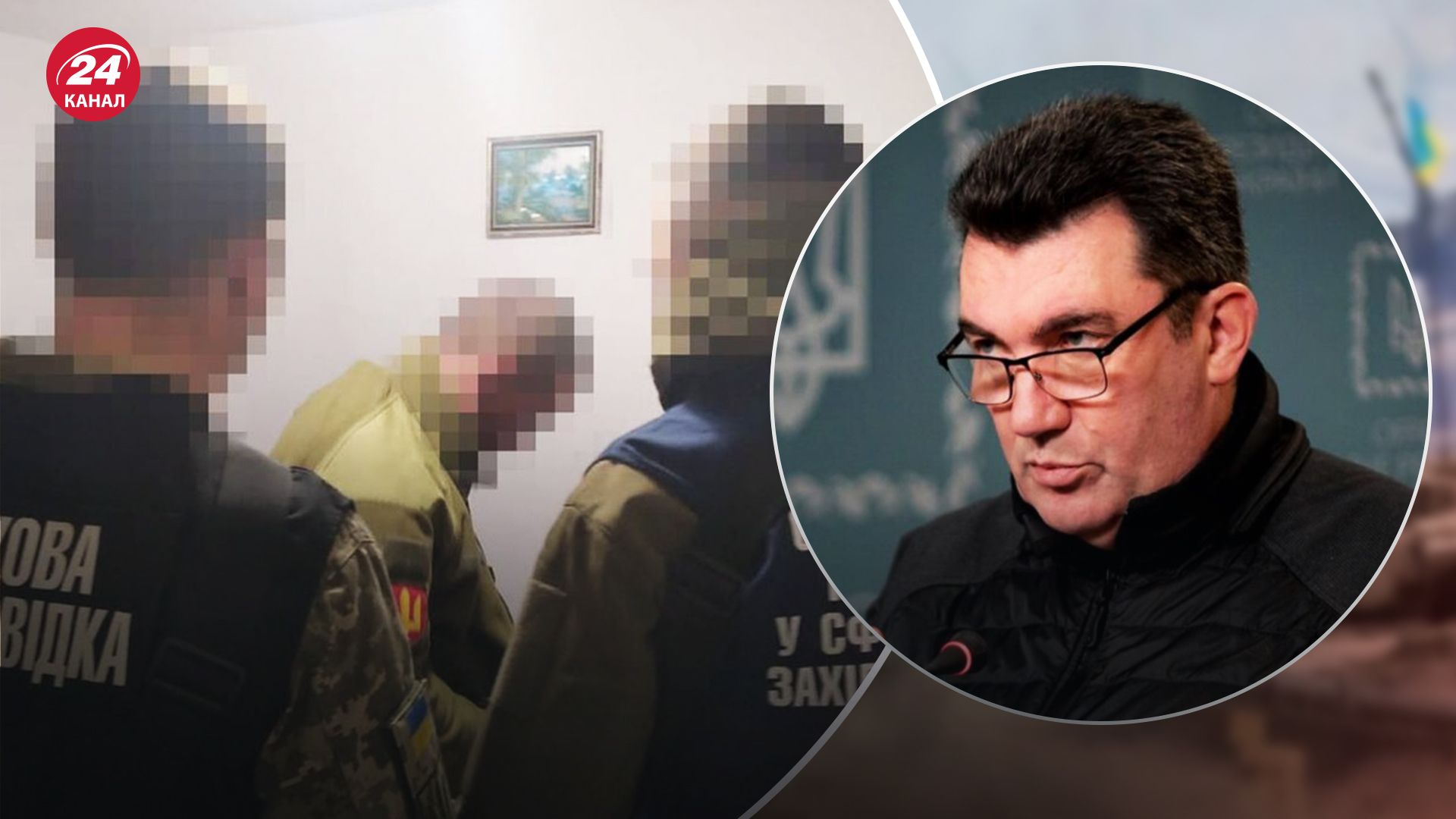 Росія готувалась до війни давно Росія готувалась до війни давно