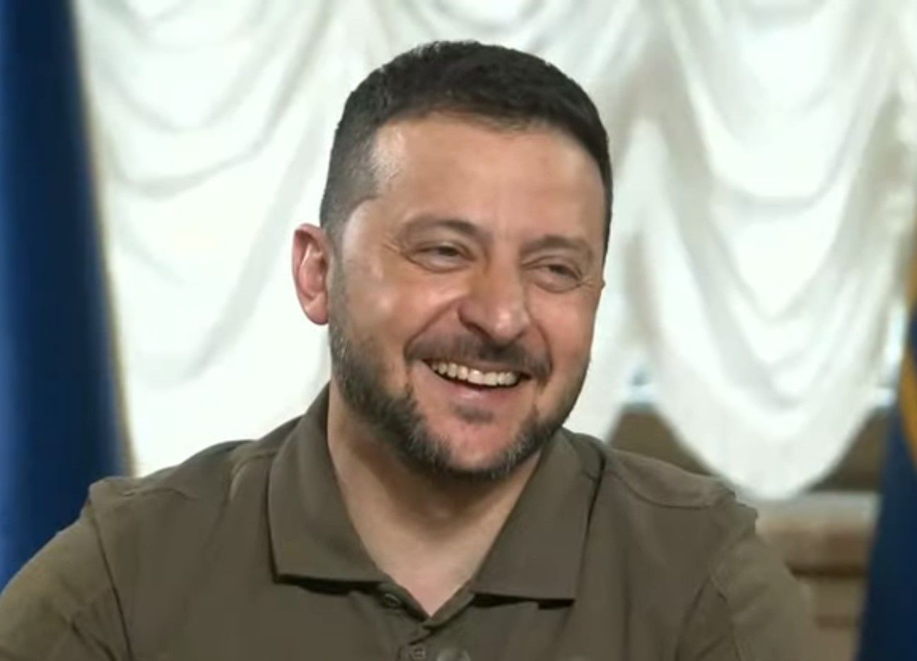 Война России с Украиной - Зеленский ответил, зайдут ли ВСУ на российскую территорию Война России с Украиной - Зеленский ответил, зайдут ли ВСУ на российскую территорию