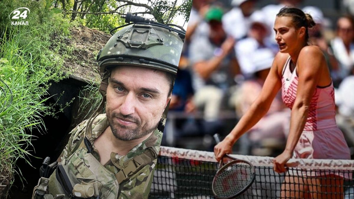 Долгополов прокоментував поведінку Сабалєнко після матчу проти Світоліної