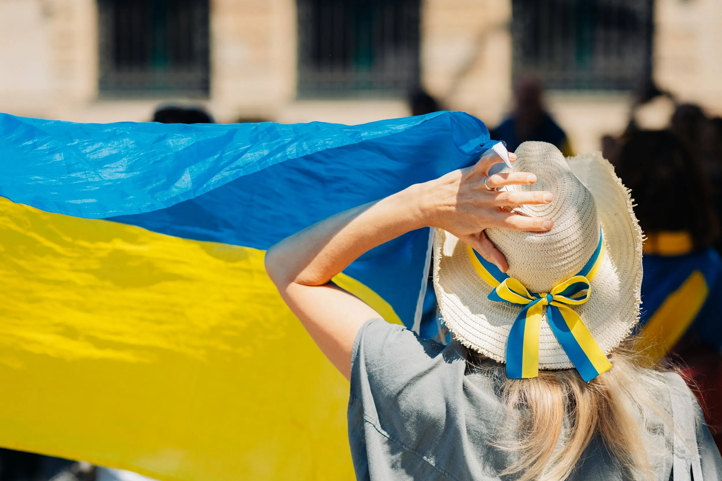 Як в Польщі ставляться до українців Як в Польщі ставляться до українців