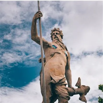 Нептун Нептун