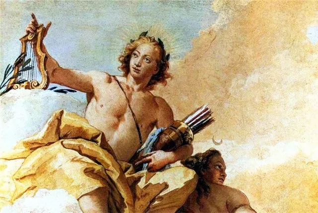 Аполлон Аполлон