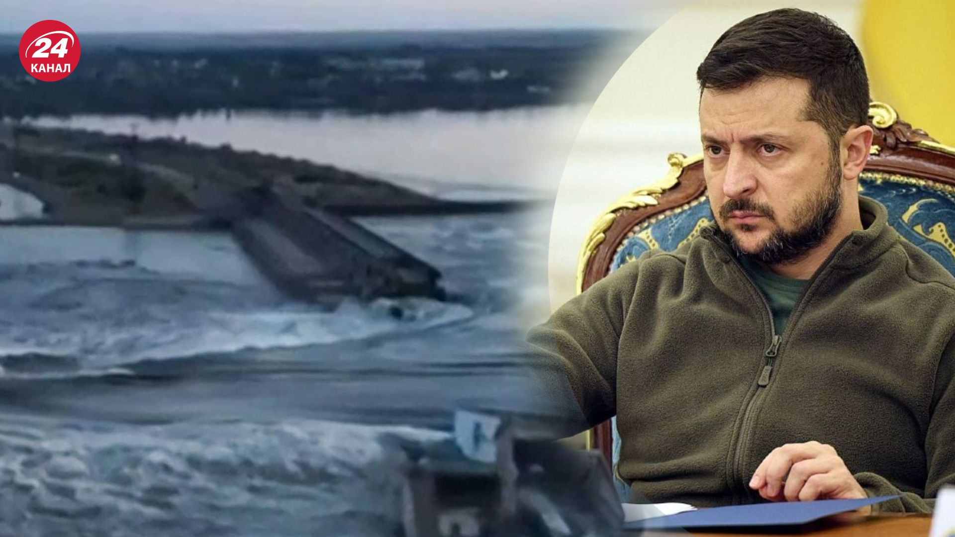 Зеленский провел селекторное совещание 7 июня Зеленский провел селекторное совещание 7 июня