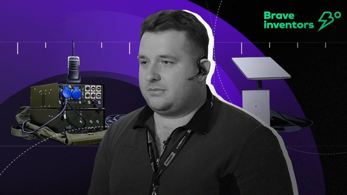 Сучасні технології для енергонезалежності ЗСУ чому важливо підтримати проєкт Burevii - 24 Канал Сучасні технології для енергонезалежності ЗСУ чому важливо підтримати проєкт Burevii - 24 Канал