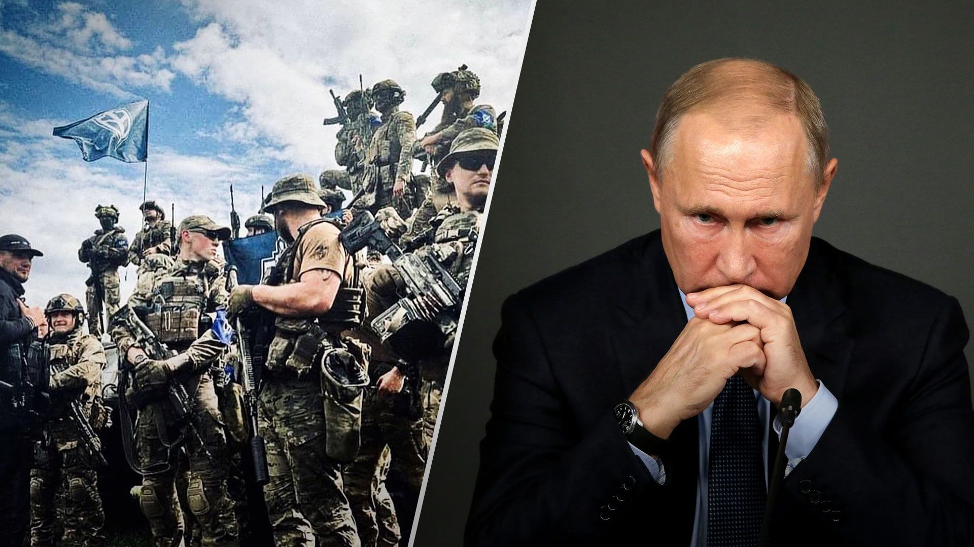 В России изменился тон по поводу войны против Украины - в РФ будет разрастаться гражданская война - 24 Канал