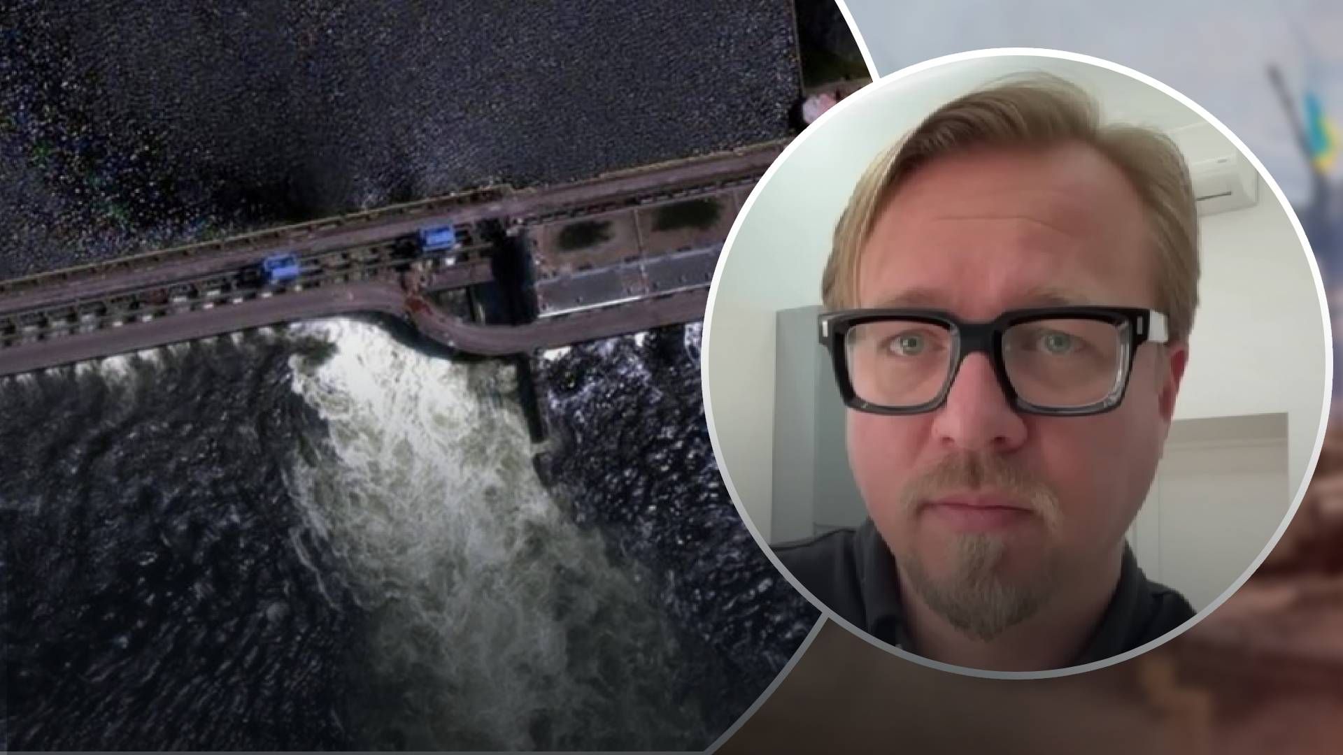 Крим залишиться без води Крим залишиться без води