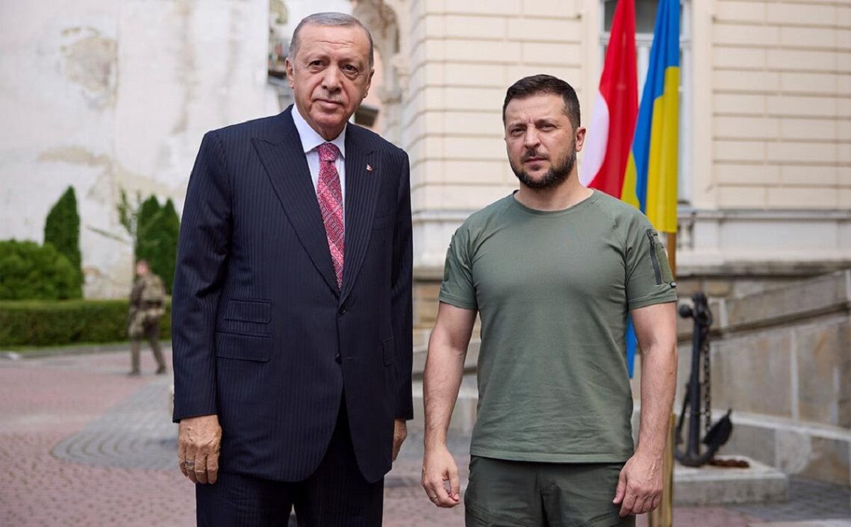 Каховская ГЭС подрыв - Эрдоган предложил Зеленскому создать комиссию по расследованию - 24 Канал Каховская ГЭС подрыв - Эрдоган предложил Зеленскому создать комиссию по расследованию - 24 Канал