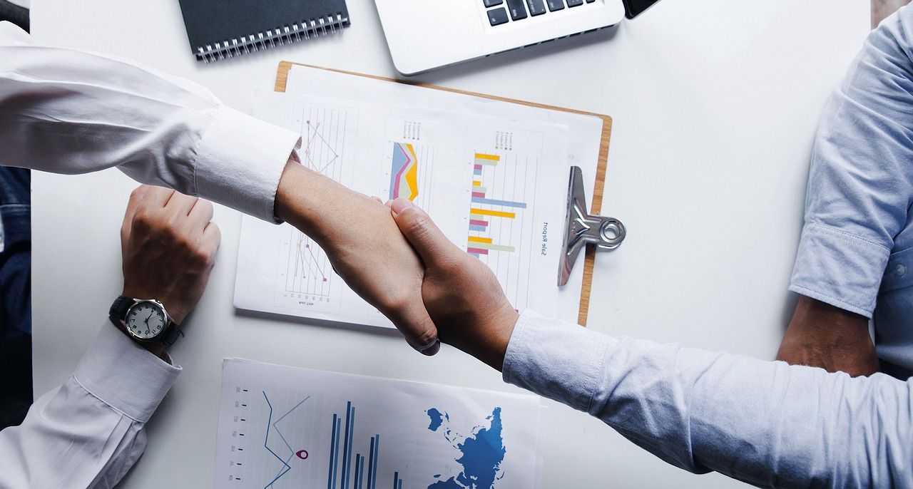 Vodafone и Hutchison планируют большое слияние Vodafone и Hutchison планируют большое слияние