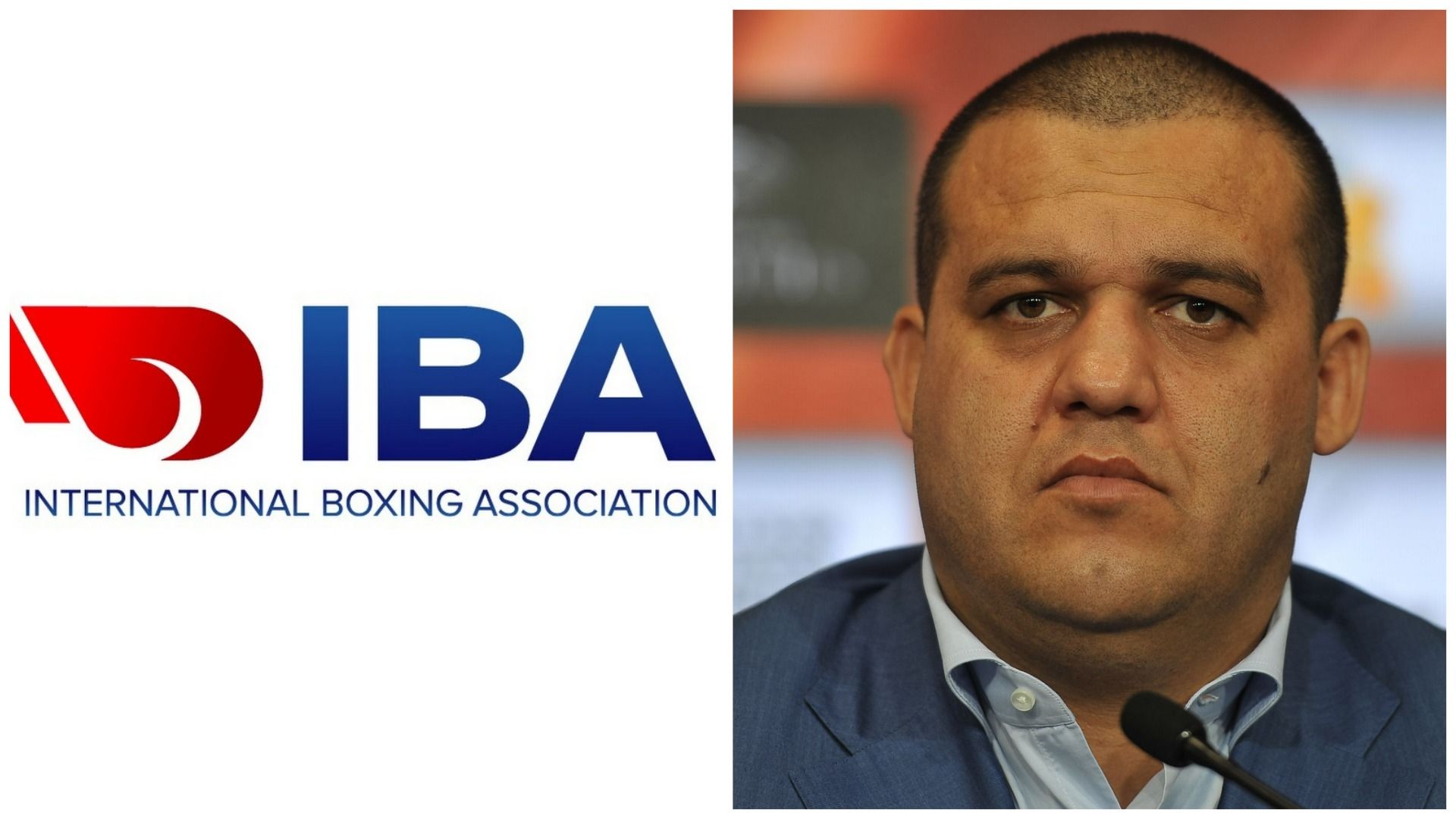Умар Кремльов топить IBA