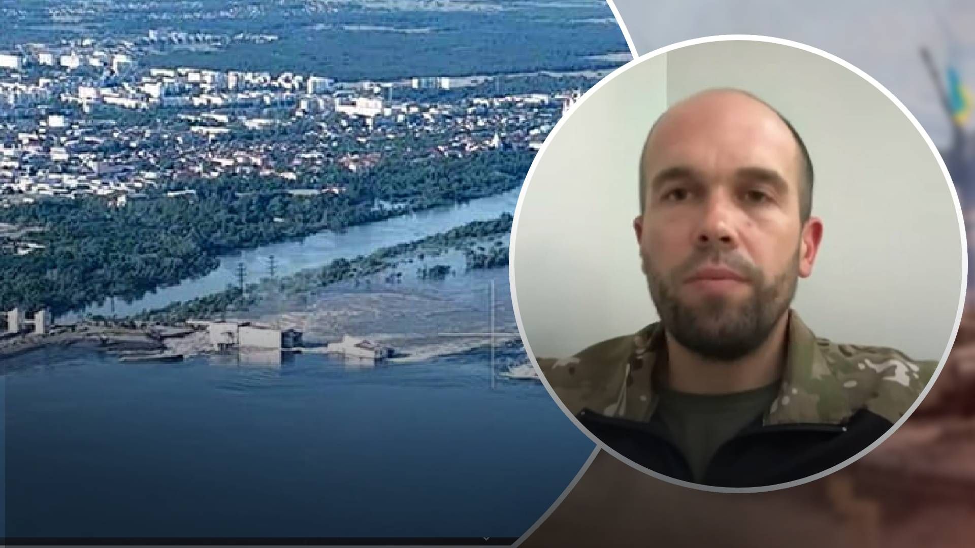 С едой проблем нет: в ОВА рассказали о нуждах людей на затопленной оккупантами Херсонщине С едой проблем нет: в ОВА рассказали о нуждах людей на затопленной оккупантами Херсонщине