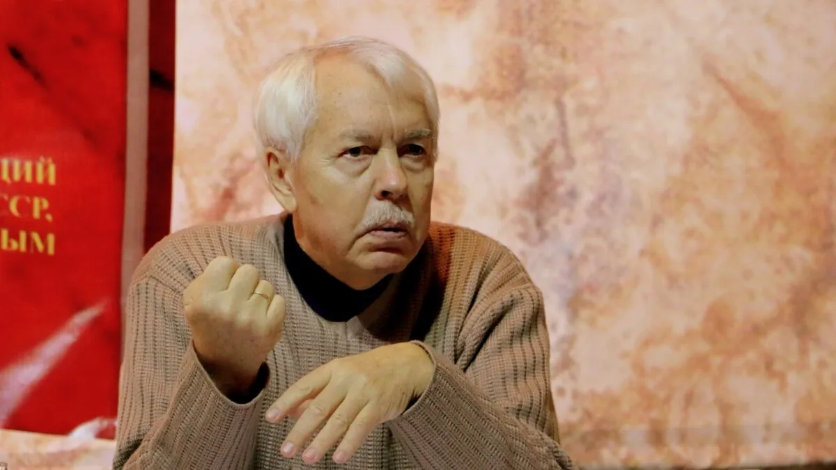 Юрий Мешков Юрий Мешков