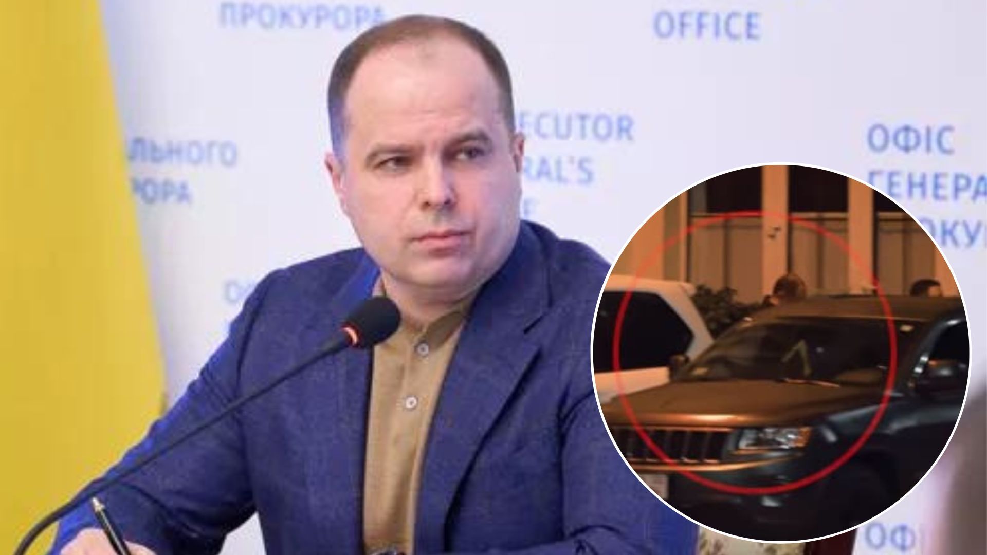 Игоря Мустецу обвинили в посещении ресторана в комендантский час - какая его реакция - 24 Канал