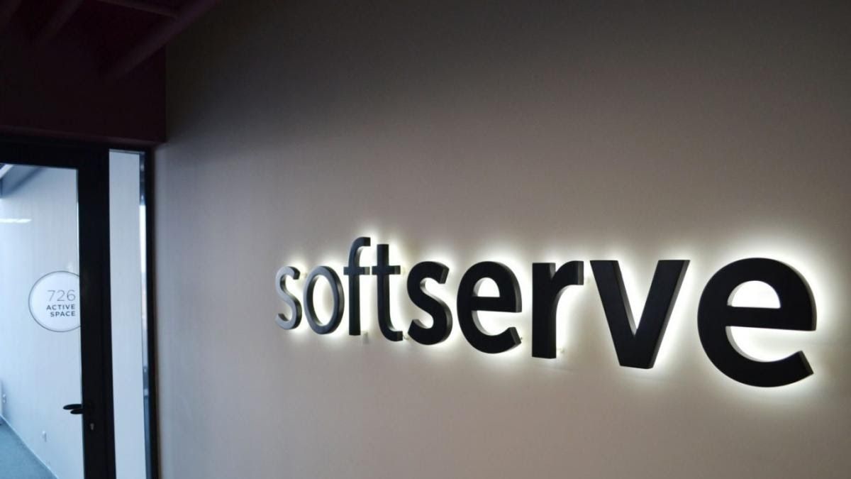 SoftServe купує Hoverstate 
