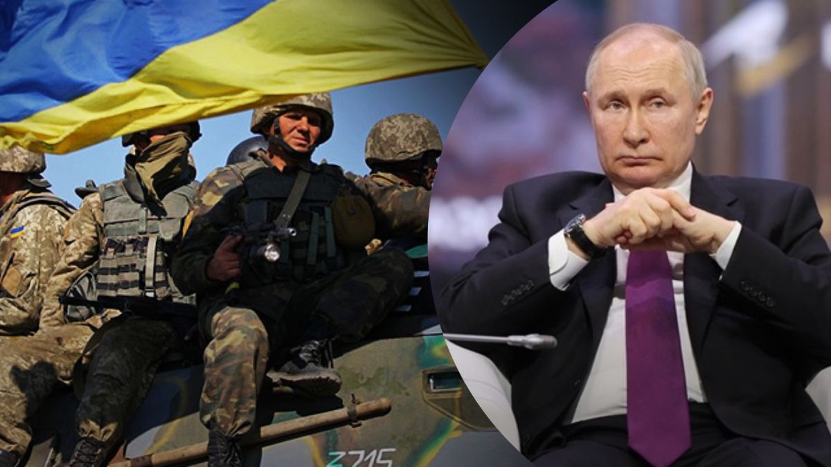 В Росії починають сумніватися у шансах на перемогу у війні з Україною