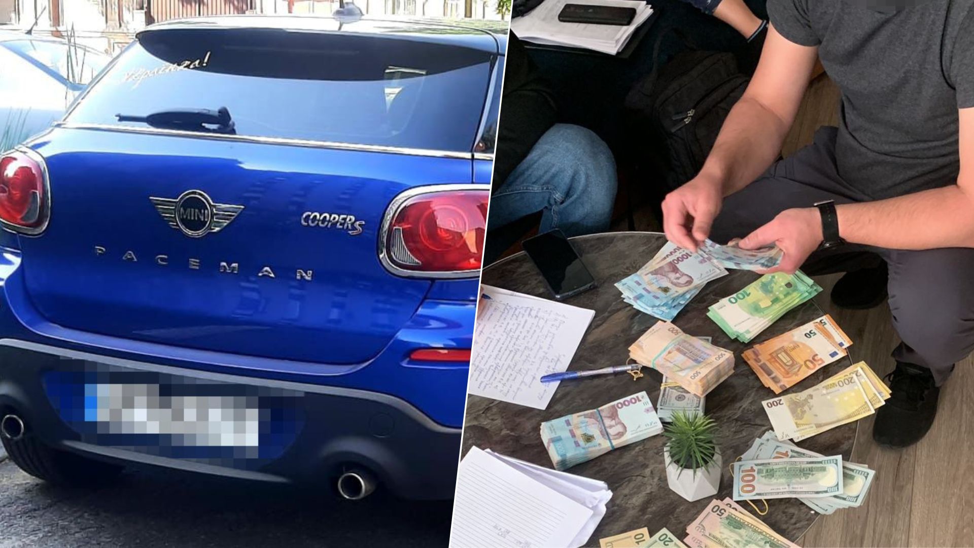 Полковник ГСЧС наживался на войне - имел элитные авто и роскошное поместье - 24 Канал Полковник ГСЧС наживался на войне - имел элитные авто и роскошное поместье - 24 Канал