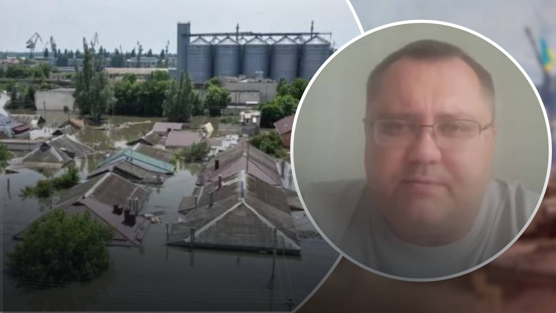 Россияне не дают людям спасаться Россияне не дают людям спасаться