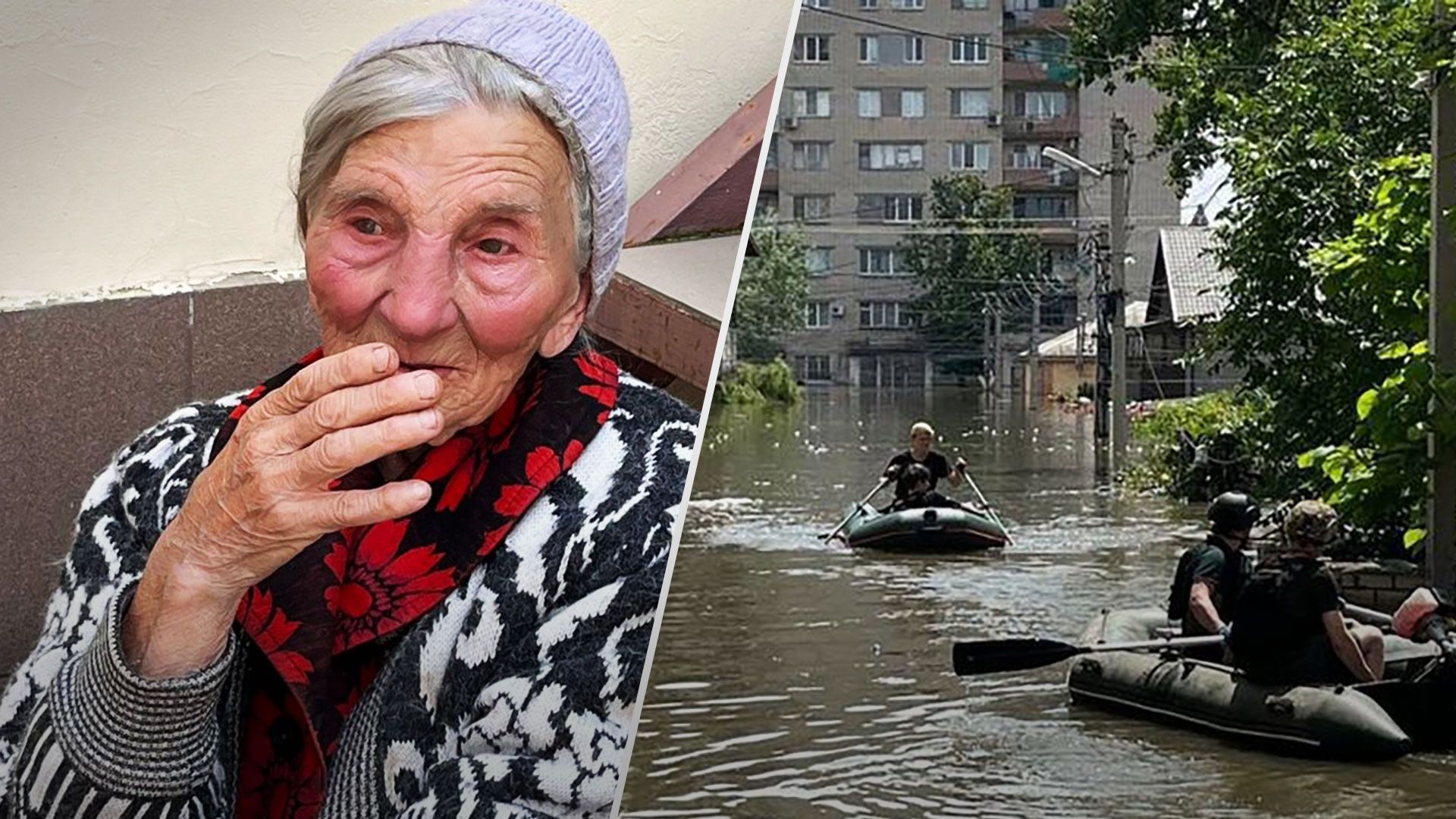 Подрыв Каховской ГЭС – какая ситуация в Херсоне после подрыва Каховской ГЭС - 24 Канал Подрыв Каховской ГЭС – какая ситуация в Херсоне после подрыва Каховской ГЭС - 24 Канал