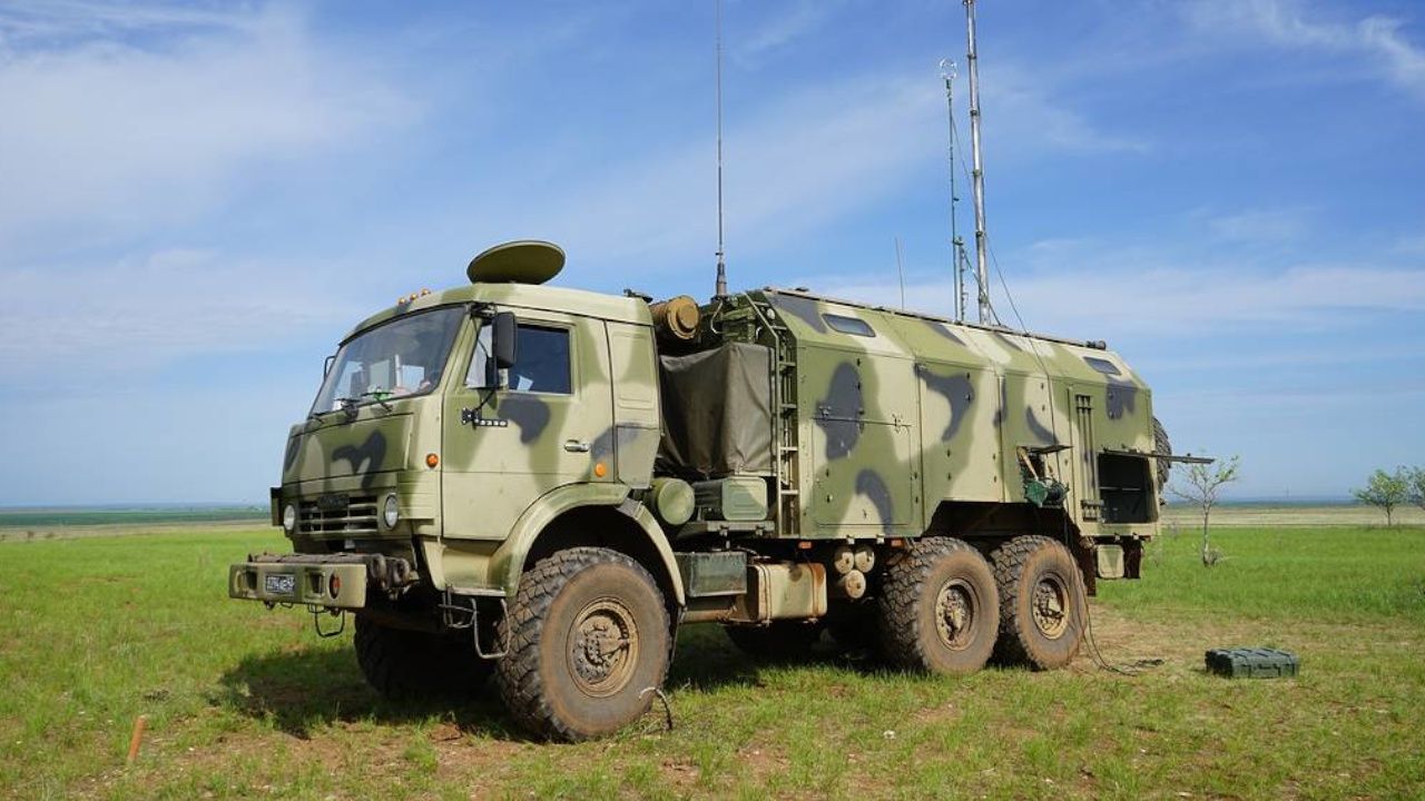 Пенициллин россиян - оккупанты могли потерять в Украине важную технику - 24 Канал Пенициллин россиян - оккупанты могли потерять в Украине важную технику - 24 Канал