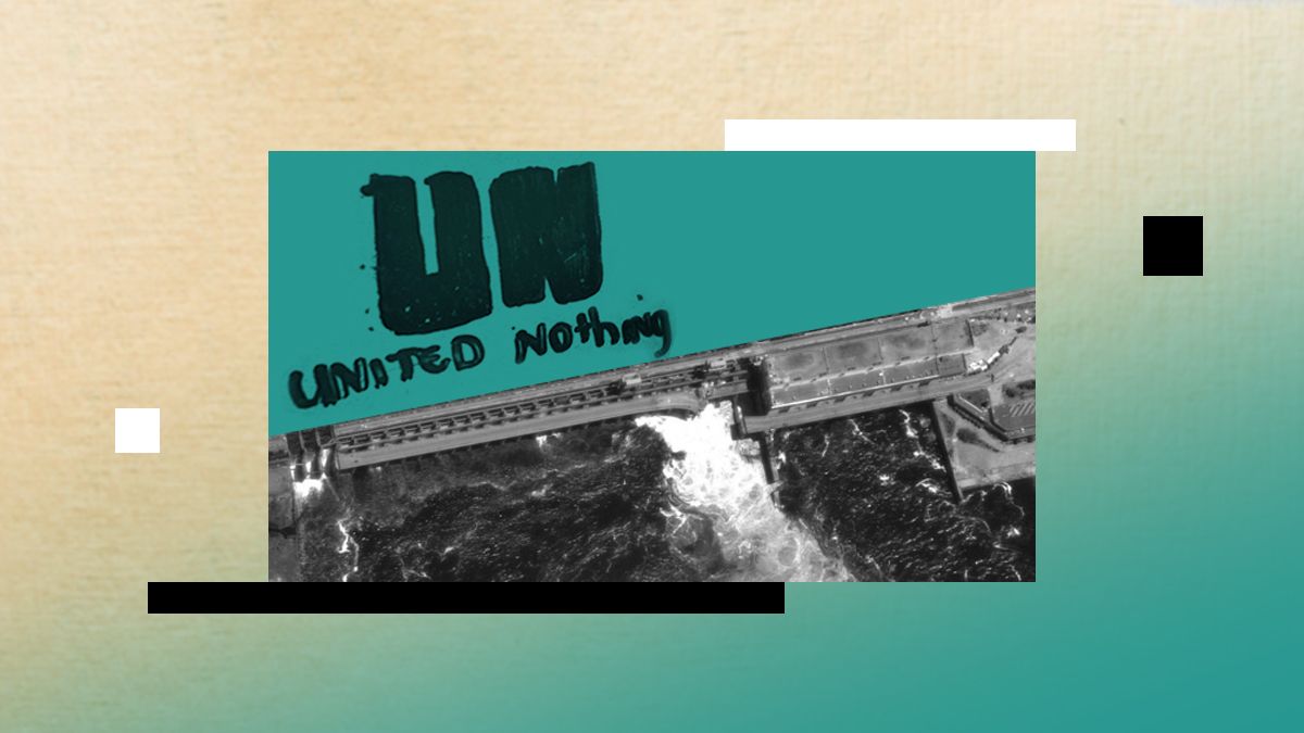 Почему ООН и другие организации неэффективны и бездействуют Почему ООН и другие организации неэффективны и бездействуют