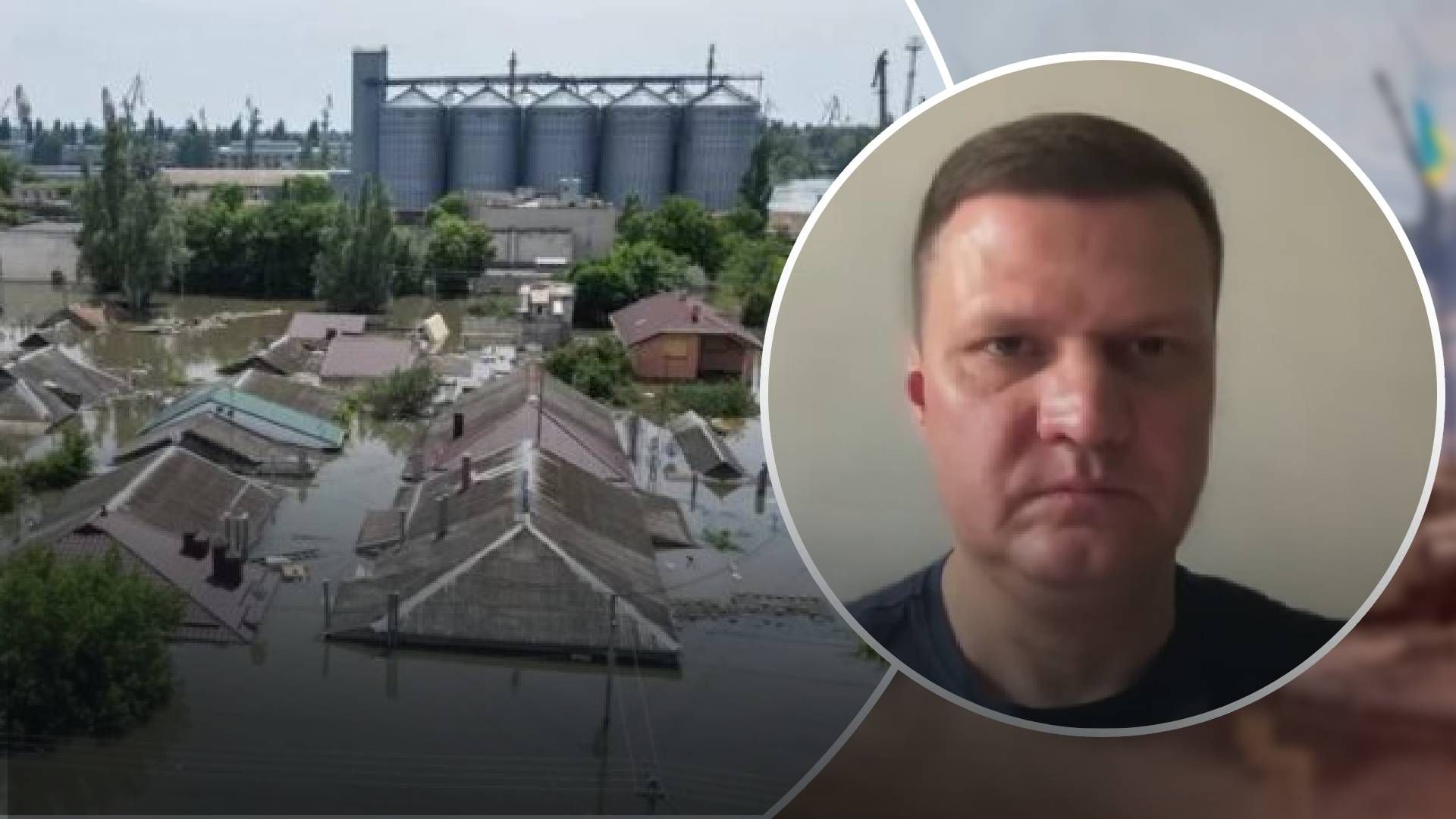 На крышах домов – огневые позиции: россияне цинично не дают эвакуировать людей из Херсона На крышах домов – огневые позиции: россияне цинично не дают эвакуировать людей из Херсона