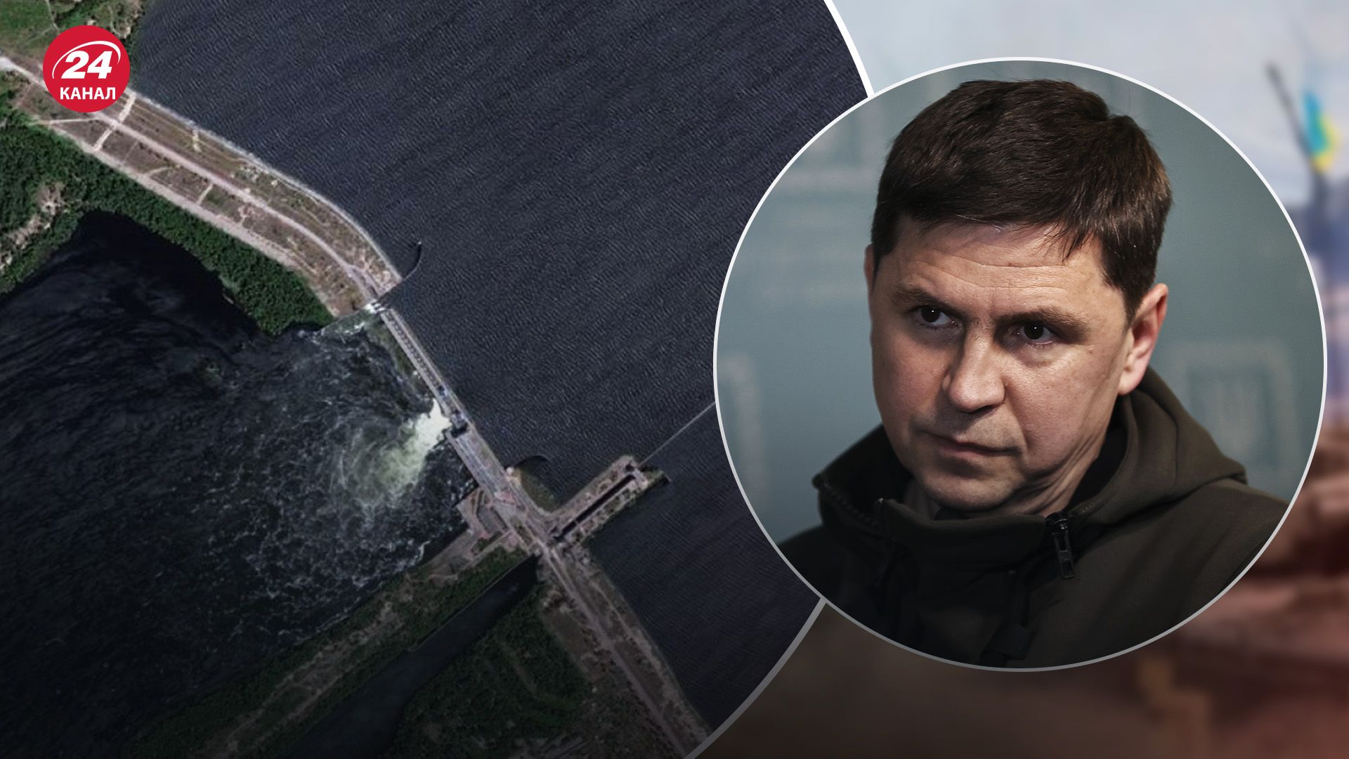 В ОП назвали ступінь жорстокості росіян В ОП назвали ступінь жорстокості росіян