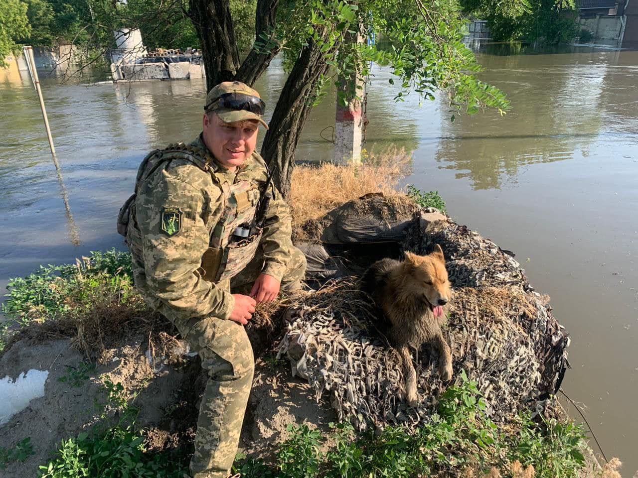 Під час евакуації Херсонців загинули двоє військових Під час евакуації Херсонців загинули двоє військових