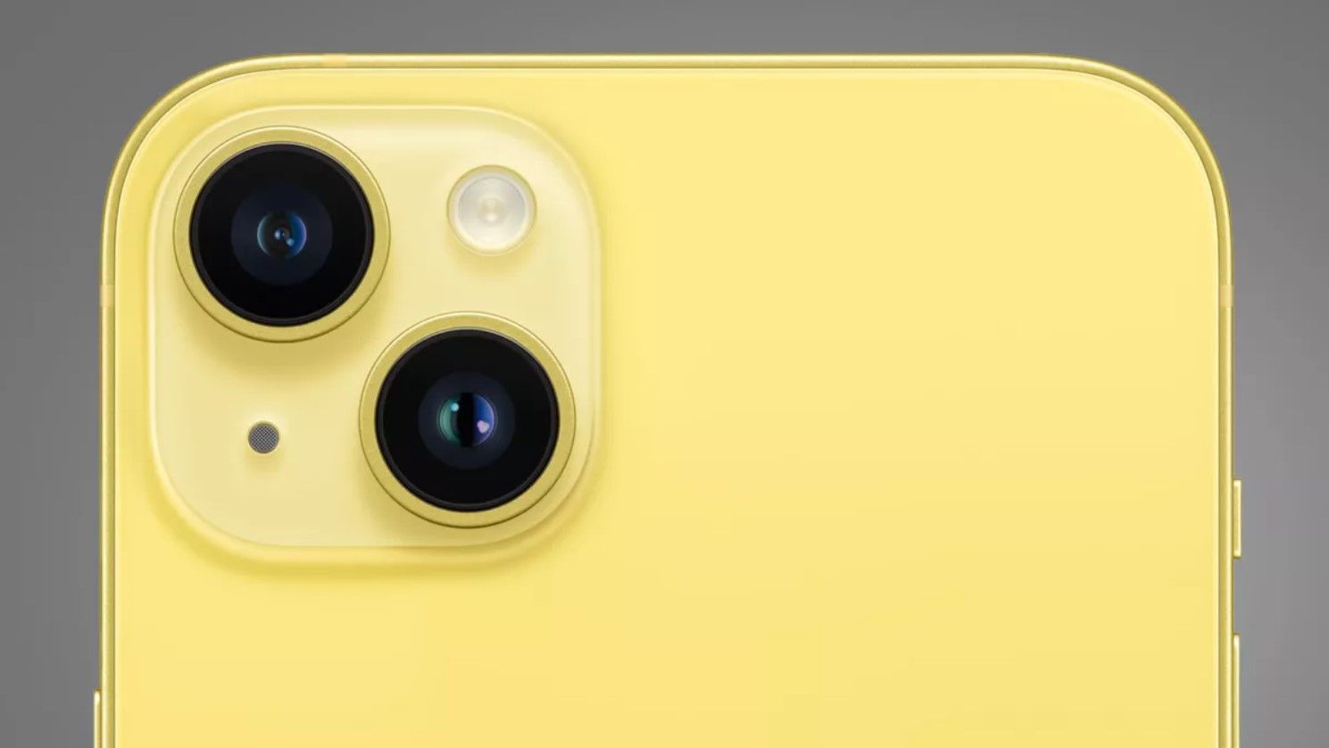 Яким буде iPhone 15 (ілюстративне фото) Яким буде iPhone 15 (ілюстративне фото)