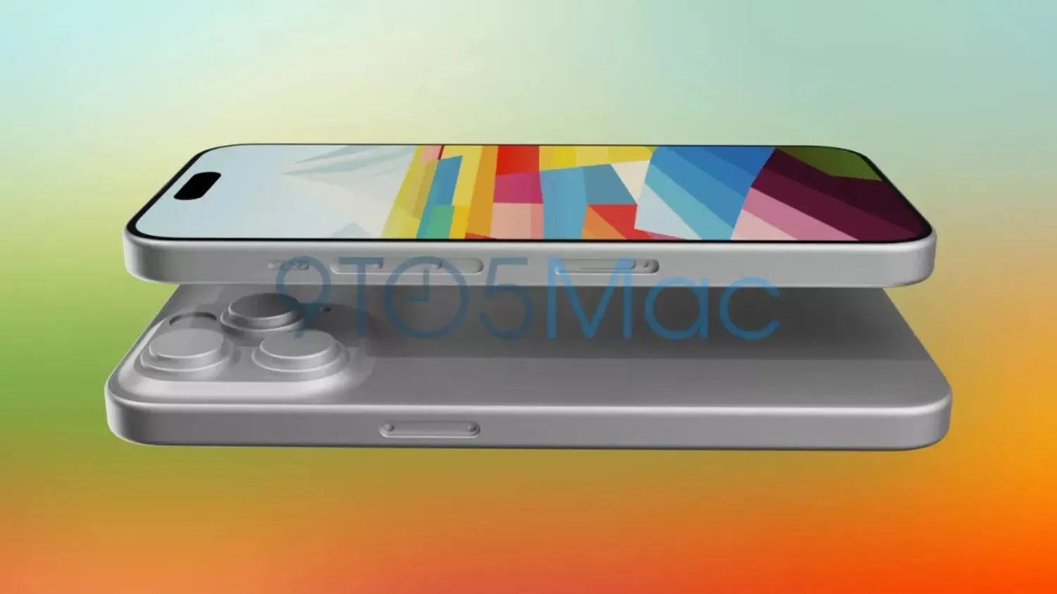 Ймовірний дизайн iPhone 15 Ймовірний дизайн iPhone 15