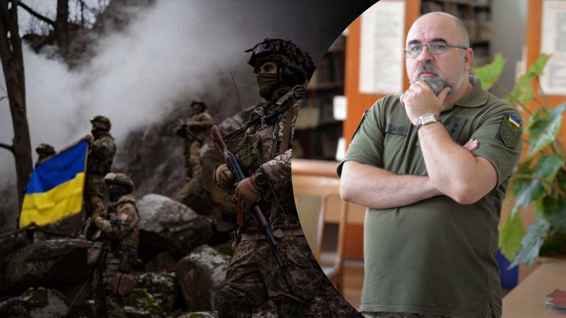 Что рассказал эксперт о сражениях, где Что рассказал эксперт о сражениях, где