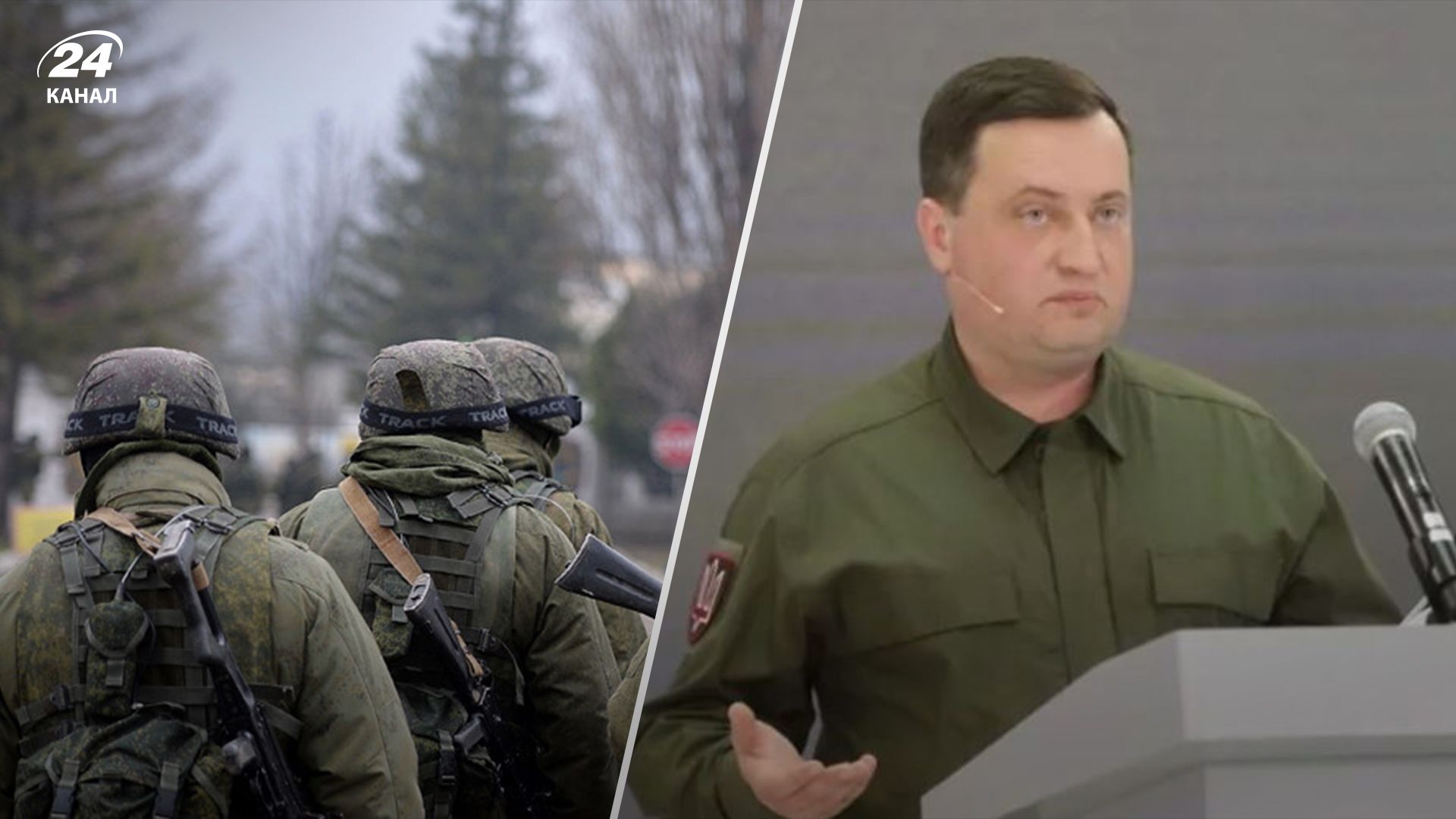 Юсов відповів, чи утримає Росія Крим Юсов відповів, чи утримає Росія Крим