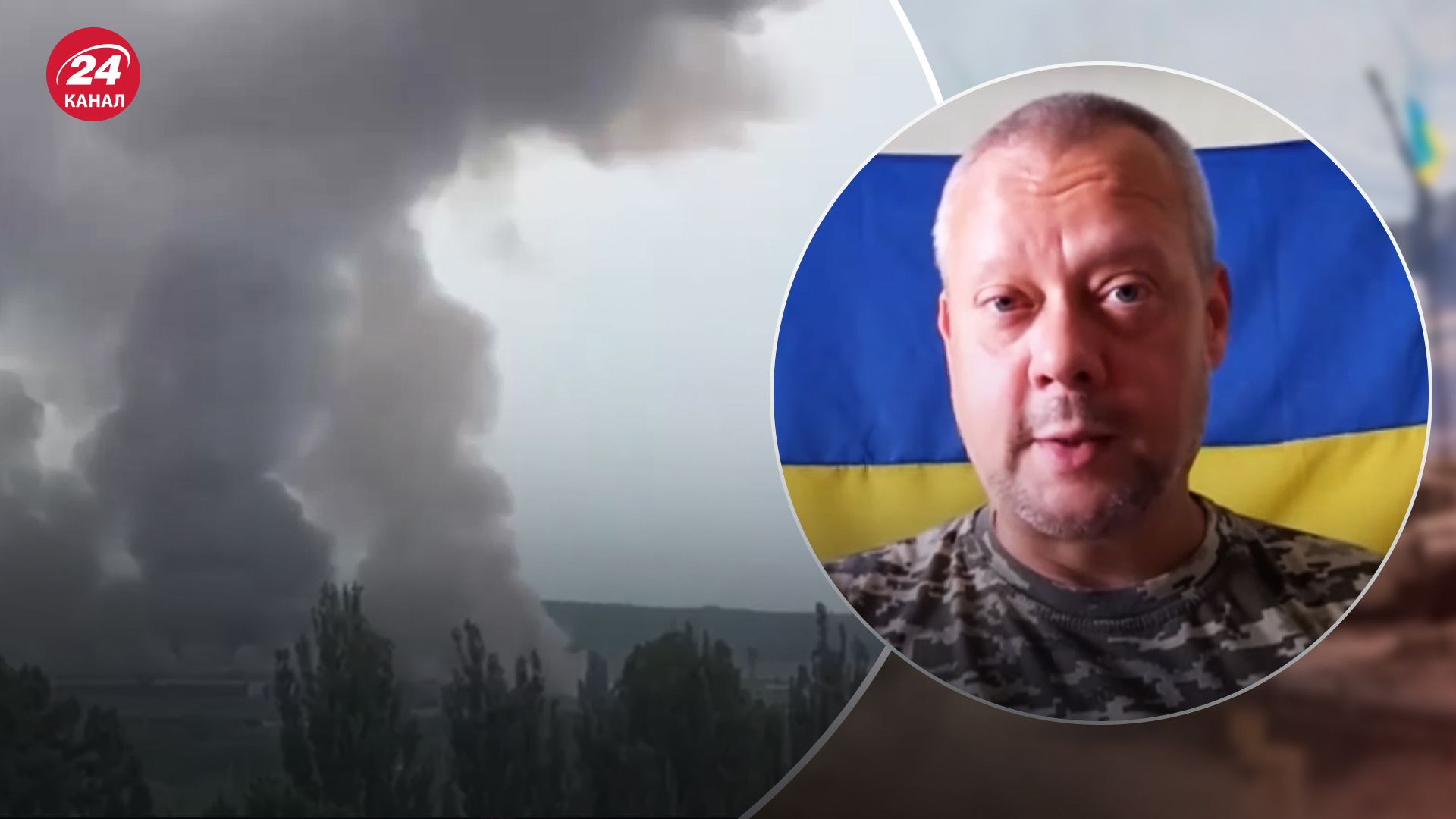 "Бавовни" на окупованих територіях побільшає "Бавовни" на окупованих територіях побільшає