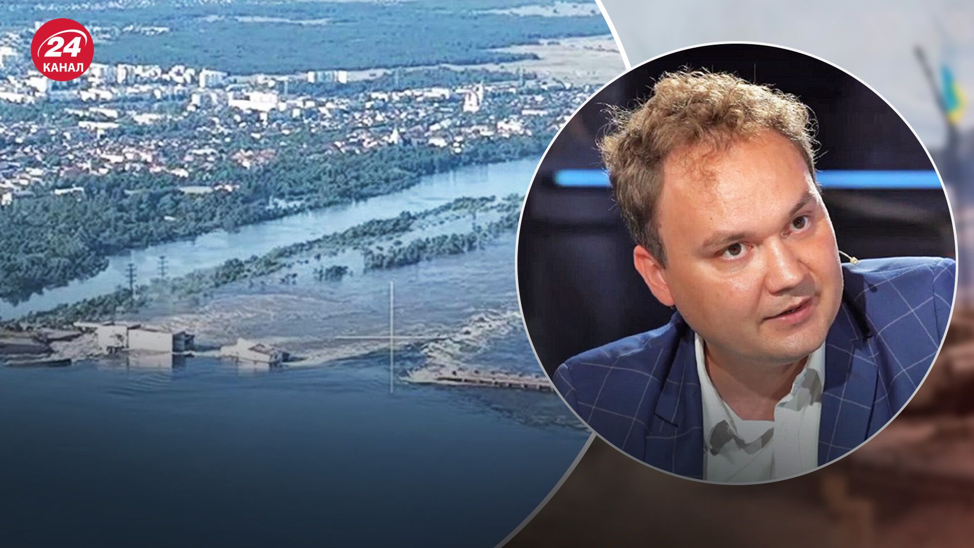 Россияне надеялись, что перекроют ВСУ доступ к Югу Россияне надеялись, что перекроют ВСУ доступ к Югу